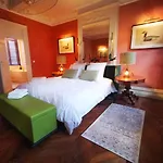 Bed & Breakfast Jardin D'hiver De 70 M2 Cassel