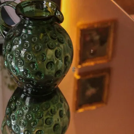 Jardin D'hiver De 70 M2 Bed & Breakfast