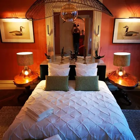 Jardin D'hiver De 70 M2