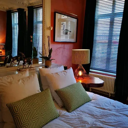 Jardin D'hiver De 70 M2 2*