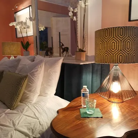 Jardin D'hiver De 70 M2 Cassel