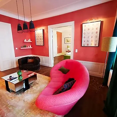 Jardin D'hiver De 70 M2 Bed and Breakfast Cassel