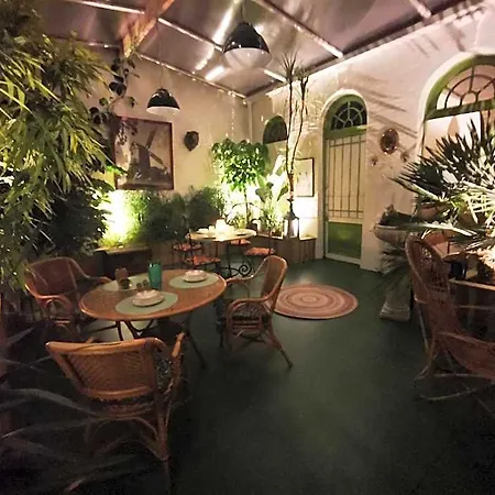 Jardin D'hiver De 70 M2 住宿加早餐酒店 卡塞尔