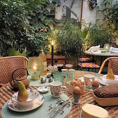 Jardin D'hiver De 70 M2 卡塞尔