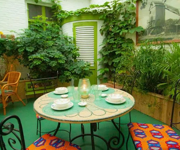 Jardin D'hiver De 70 M2 2*