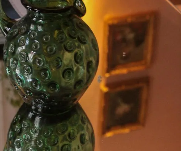 Jardin D'hiver De 70 M2 Bed & Breakfast