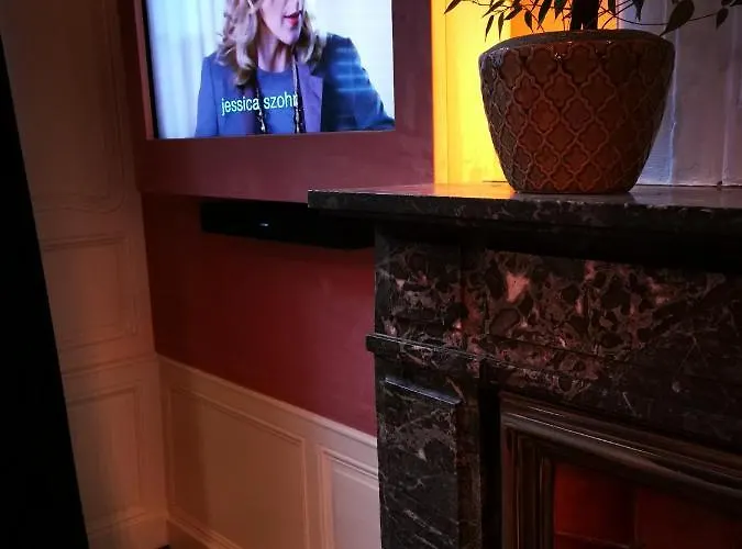 Jardin D'hiver De 70 M2 Cassel