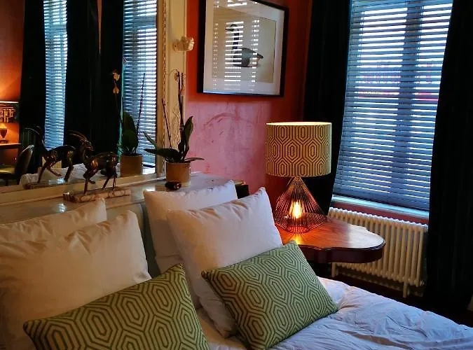 Jardin D'hiver De 70 M2 2*